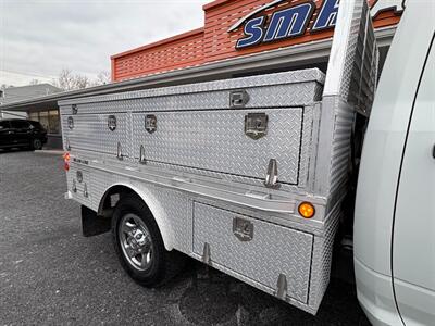 2013 RAM Ram 2500 Tradesman - Photo 30 - Frederick, MD 21702