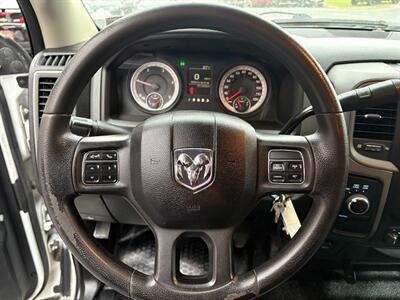 2013 RAM Ram 2500 Tradesman - Photo 16 - Frederick, MD 21702