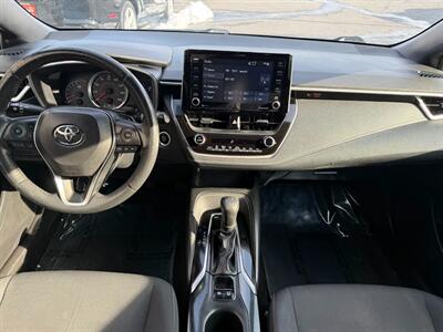 2022 Toyota Corolla Hatchback SE - Photo 23 - Frederick, MD 21702