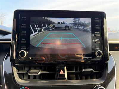 2022 Toyota Corolla Hatchback SE - Photo 12 - Frederick, MD 21702