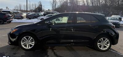 2022 Toyota Corolla Hatchback SE - Photo 36 - Frederick, MD 21702