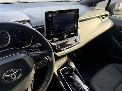 2022 Toyota Corolla Hatchback SE - Photo 18 - Frederick, MD 21702