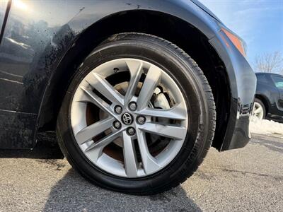 2022 Toyota Corolla Hatchback SE - Photo 48 - Frederick, MD 21702