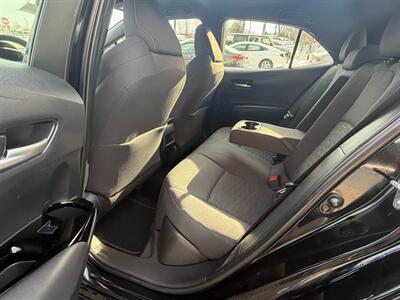 2022 Toyota Corolla Hatchback SE - Photo 9 - Frederick, MD 21702