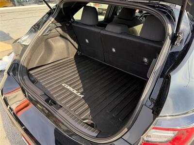 2022 Toyota Corolla Hatchback SE - Photo 27 - Frederick, MD 21702
