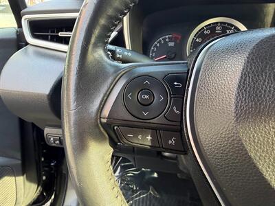 2022 Toyota Corolla Hatchback SE - Photo 41 - Frederick, MD 21702
