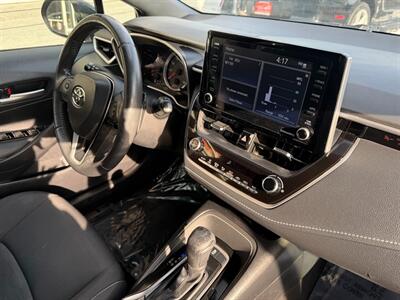 2022 Toyota Corolla Hatchback SE - Photo 30 - Frederick, MD 21702