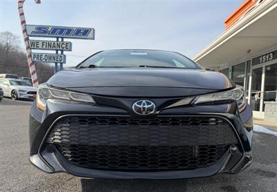 2022 Toyota Corolla Hatchback SE - Photo 2 - Frederick, MD 21702