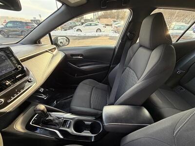 2022 Toyota Corolla Hatchback SE - Photo 43 - Frederick, MD 21702