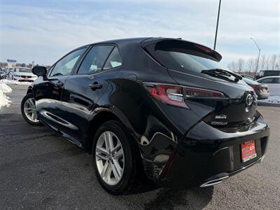 2022 Toyota Corolla Hatchback SE - Photo 10 - Frederick, MD 21702