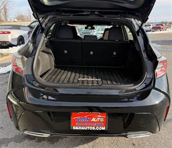2022 Toyota Corolla Hatchback SE - Photo 24 - Frederick, MD 21702