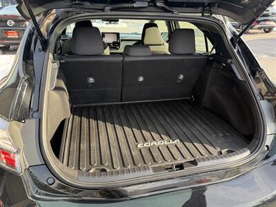 2022 Toyota Corolla Hatchback SE - Photo 25 - Frederick, MD 21702