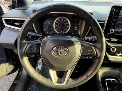 2022 Toyota Corolla Hatchback SE - Photo 40 - Frederick, MD 21702