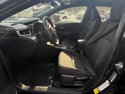2022 Toyota Corolla Hatchback SE - Photo 4 - Frederick, MD 21702