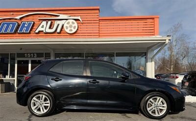 2022 Toyota Corolla Hatchback SE - Photo 35 - Frederick, MD 21702