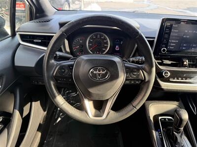 2022 Toyota Corolla Hatchback SE - Photo 29 - Frederick, MD 21702