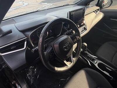 2022 Toyota Corolla Hatchback SE - Photo 8 - Frederick, MD 21702