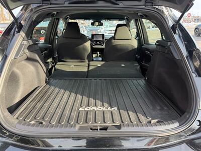 2022 Toyota Corolla Hatchback SE - Photo 5 - Frederick, MD 21702