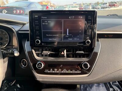 2022 Toyota Corolla Hatchback SE - Photo 31 - Frederick, MD 21702