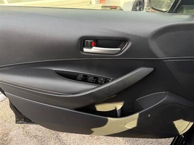 2022 Toyota Corolla Hatchback SE - Photo 19 - Frederick, MD 21702