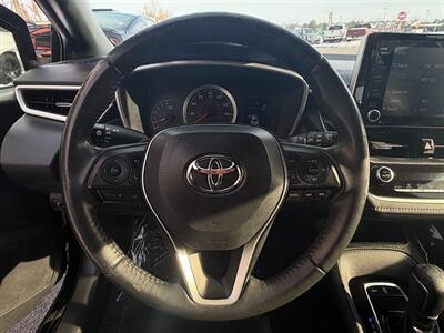 2022 Toyota Corolla Hatchback SE - Photo 16 - Frederick, MD 21702