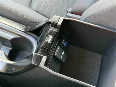 2022 Toyota Corolla Hatchback SE - Photo 45 - Frederick, MD 21702