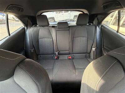 2022 Toyota Corolla Hatchback SE - Photo 44 - Frederick, MD 21702