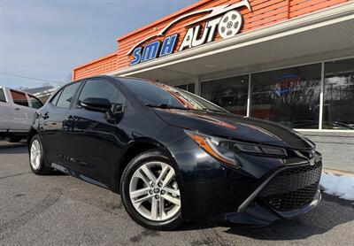 2022 Toyota Corolla Hatchback SE - Photo 6 - Frederick, MD 21702