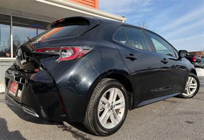 2022 Toyota Corolla Hatchback SE - Photo 14 - Frederick, MD 21702