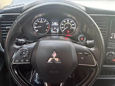 2019 Mitsubishi Outlander SE   - Photo 61 - Frederick, MD 21702