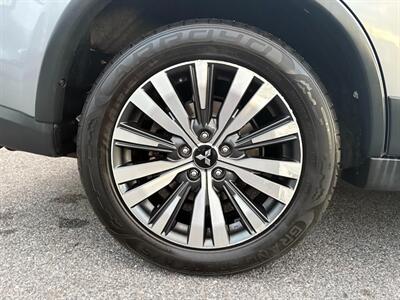 2019 Mitsubishi Outlander SE   - Photo 51 - Frederick, MD 21702