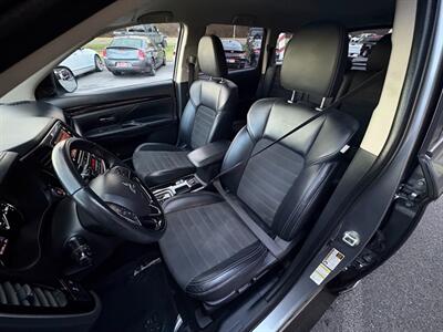 2019 Mitsubishi Outlander SE   - Photo 13 - Frederick, MD 21702