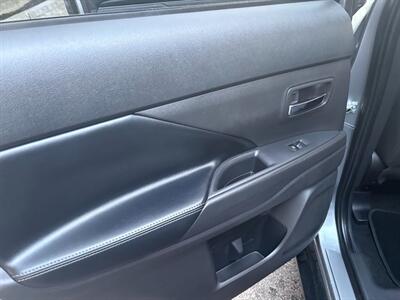 2019 Mitsubishi Outlander SE   - Photo 22 - Frederick, MD 21702