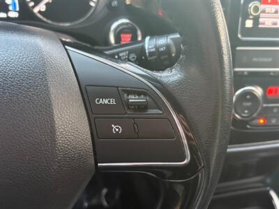 2019 Mitsubishi Outlander SE   - Photo 34 - Frederick, MD 21702