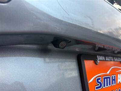 2019 Mitsubishi Outlander SE   - Photo 19 - Frederick, MD 21702