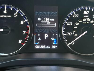 2019 Mitsubishi Outlander SE   - Photo 9 - Frederick, MD 21702