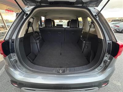 2019 Mitsubishi Outlander SE   - Photo 8 - Frederick, MD 21702
