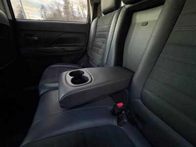 2019 Mitsubishi Outlander SE   - Photo 21 - Frederick, MD 21702