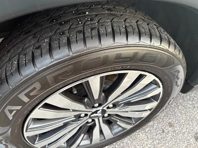 2019 Mitsubishi Outlander SE   - Photo 50 - Frederick, MD 21702