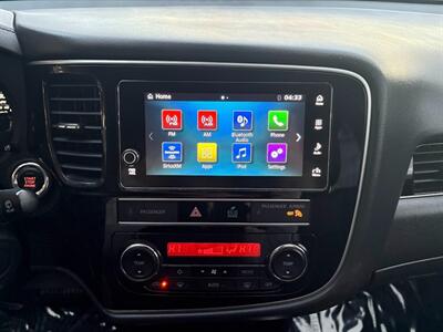 2019 Mitsubishi Outlander SE   - Photo 10 - Frederick, MD 21702