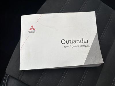 2019 Mitsubishi Outlander SE   - Photo 69 - Frederick, MD 21702