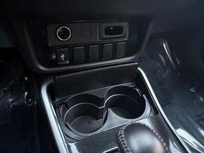 2019 Mitsubishi Outlander SE   - Photo 25 - Frederick, MD 21702