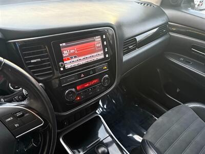 2019 Mitsubishi Outlander SE   - Photo 60 - Frederick, MD 21702