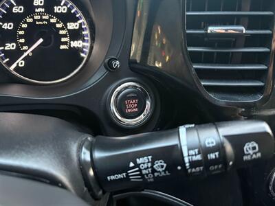 2019 Mitsubishi Outlander SE   - Photo 24 - Frederick, MD 21702