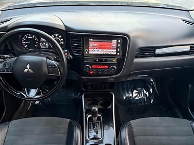 2019 Mitsubishi Outlander SE   - Photo 41 - Frederick, MD 21702