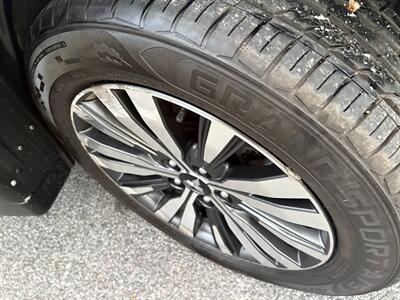 2019 Mitsubishi Outlander SE   - Photo 48 - Frederick, MD 21702