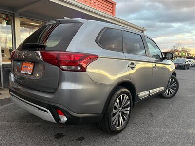 2019 Mitsubishi Outlander SE   - Photo 67 - Frederick, MD 21702