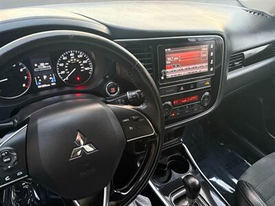 2019 Mitsubishi Outlander SE   - Photo 46 - Frederick, MD 21702