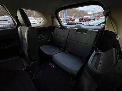 2019 Mitsubishi Outlander SE   - Photo 3 - Frederick, MD 21702