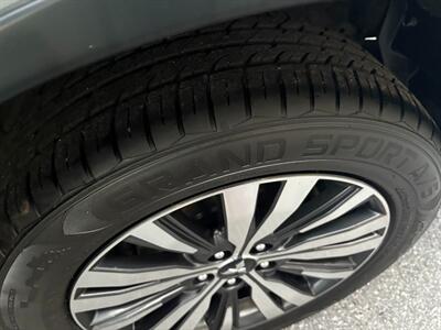 2019 Mitsubishi Outlander SE   - Photo 52 - Frederick, MD 21702